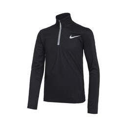 Tenisové Oblečení Nike Dri-Fit Poly+ Quarter Zip